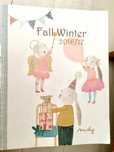 Maileg katalog+domek drewniany