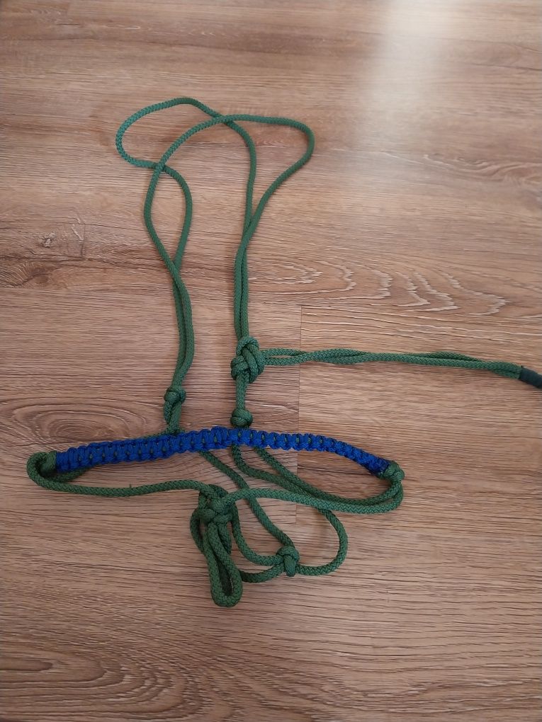 Halter dla konia rozmiar:PONY
