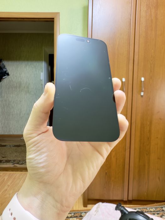 Дисплей Iphone 14 Pro original снят с донора