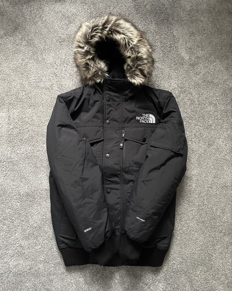 Kurtka męska The North Face Gotham     (18-2)