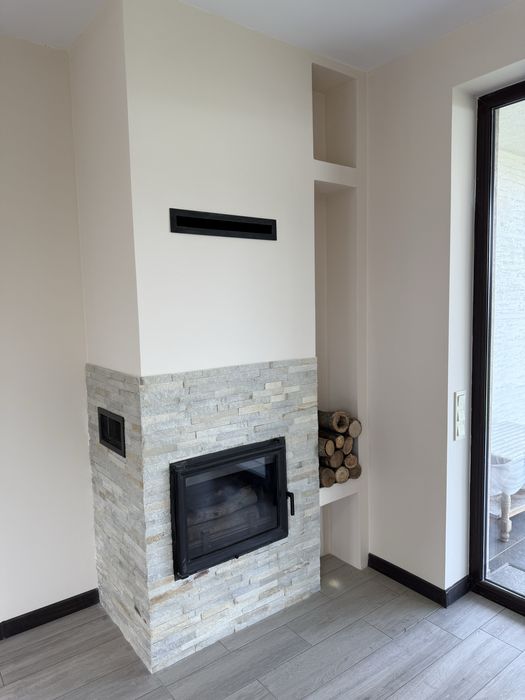 Продаж американки з ремонтом