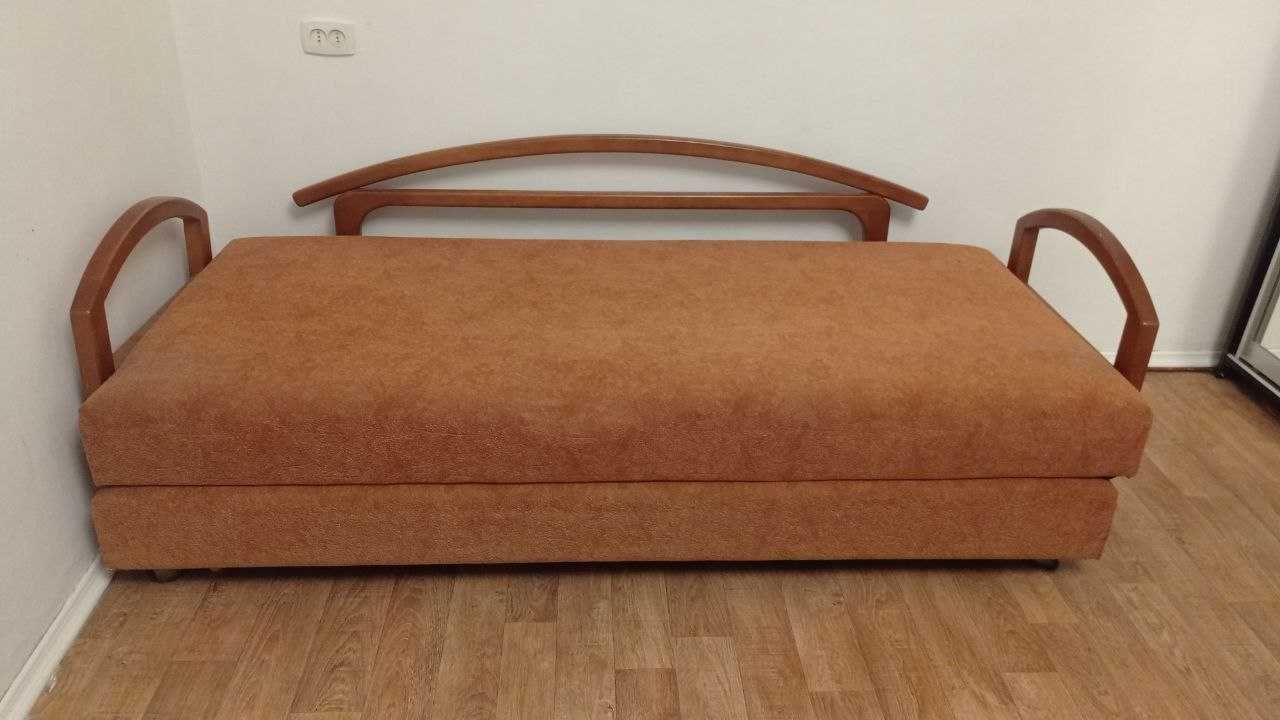 Продам розкладний диван-трансформер. Есклюзив