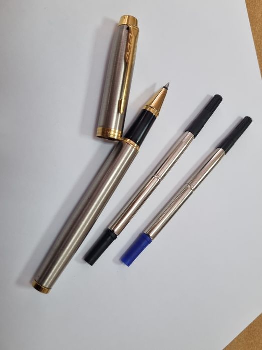 Стрижені (стержні) для ручки Parker Rollerball