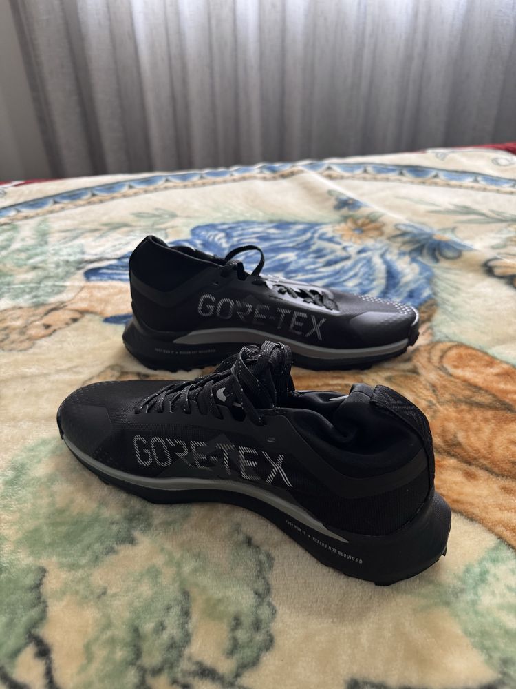 Sapatilhas Nike Pegasus Trail 4 Gore-Tex Tamanho 42,5