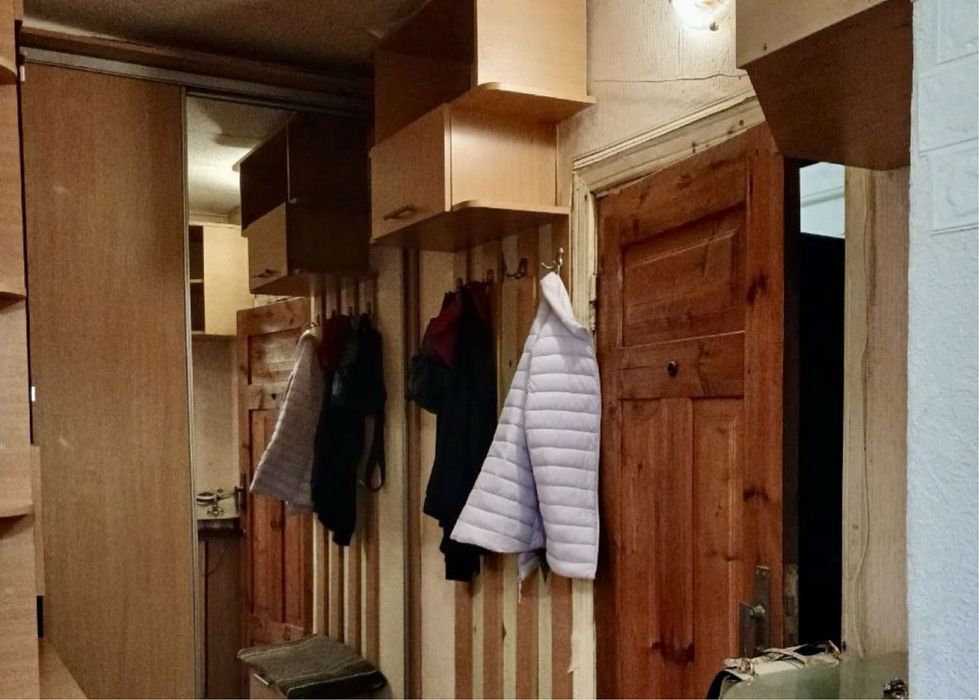 Розсошенці Горбанівка ‼️ Здам гарну 1к квартиру в Полтаві оренда житла