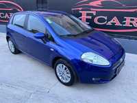 Fiat Grande Punto 1.2 Dynamic