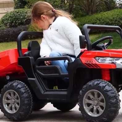 Auto Pick-Up 900 na akumulator  4x4 do 50kg
