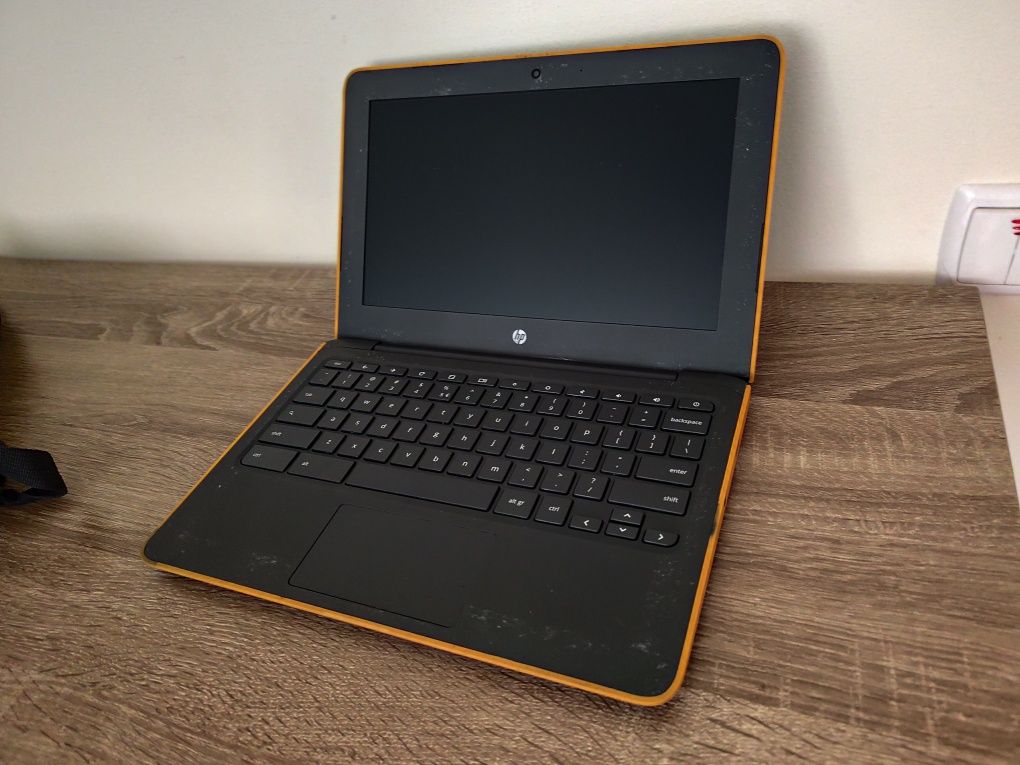 Ігровий ноутбук hp Gaming 12