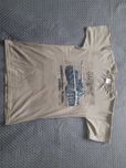 T-shirt z nadrukiem Tygrysa I