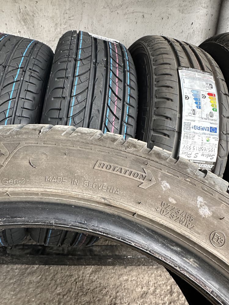 Шини GOODYEAR Vector 4 Seasons 235/45R18