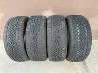 Комплект шин Goodyear UltraGrip Performance + SUV 235/55 R19 105H