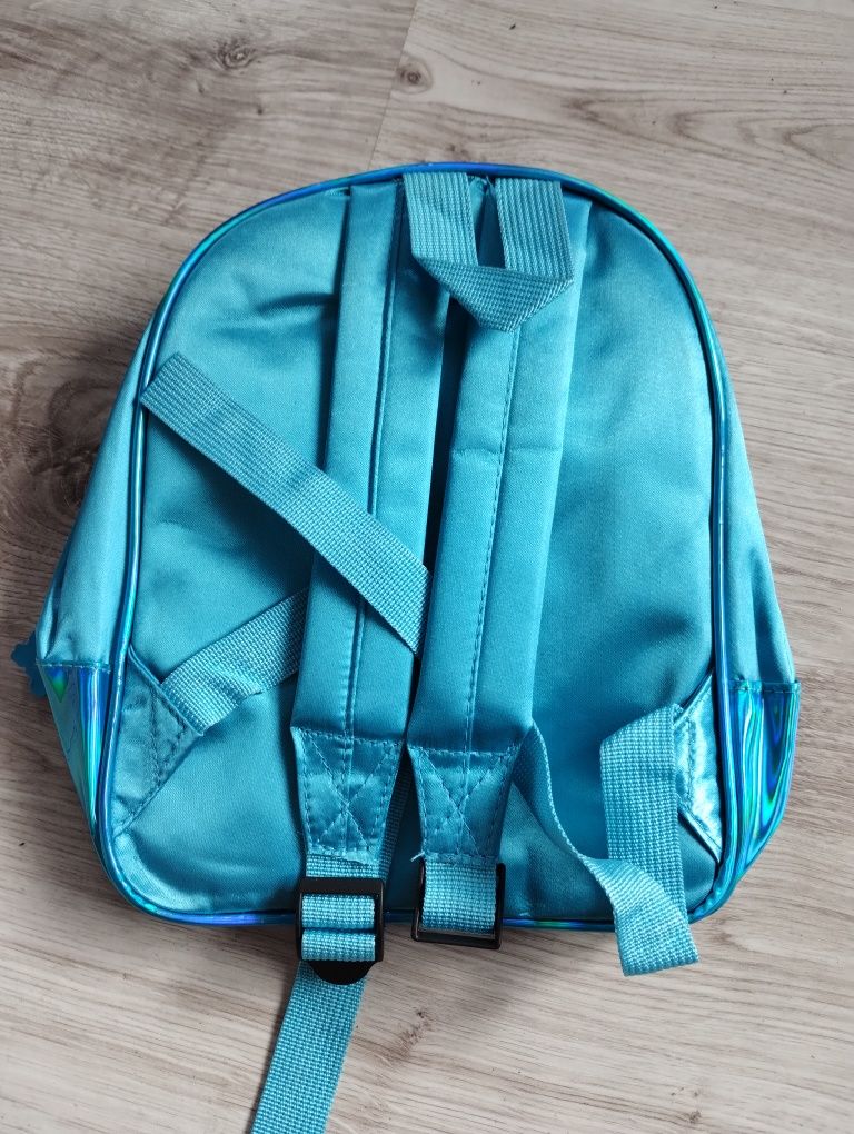 Plecak przedszkolaka nowy