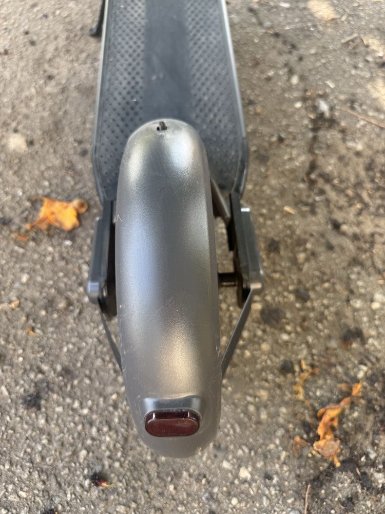 Kugoo G30 MAX 600W