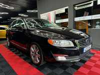 Volvo S80 2.0 D4 Executive Geartronic
