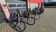 Cross ASIX XB88 300cc raty na dowód