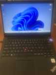 Potatil de 14” como novo da lenovo modelo thinkpad