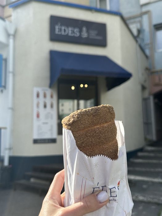 Терміновий продаж Пекарні Edes на Поділлі