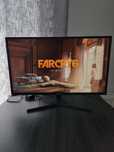 Monitor Samsung 32 cale UHD U32J590UQR