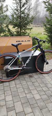 Nowy Bulls Copperhead 3 XT koła 29 rama M 46 cm