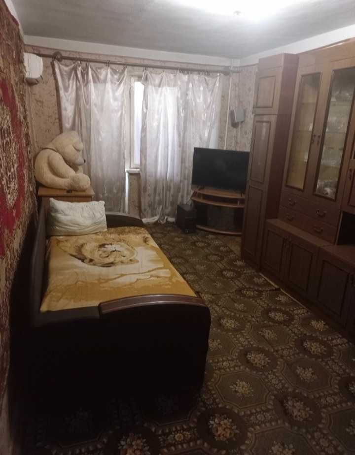 2 комнатная на Героев Сталинграда недорого