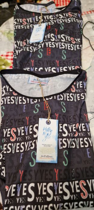 T-shirts de homem novas