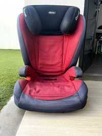 Cadeira Auto Britax Romer, com Isofix, em Bom Estado