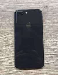 iPhone 8 Plus 64 GB Space Gray