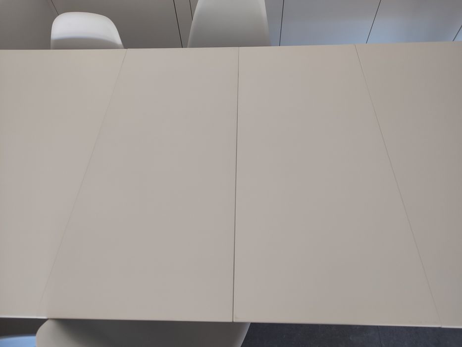 Mesa AREA (extensível)