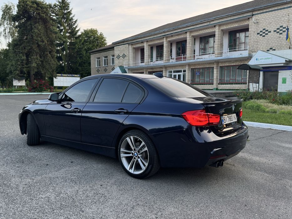 Бмв bmw f30 ф30 330 х драйв x drive. 252 кс. 159 км f30 330i