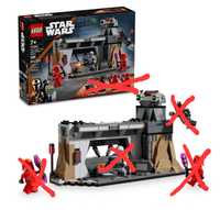 LEGO Star Wars bez figurek (3 nowe zestawy)