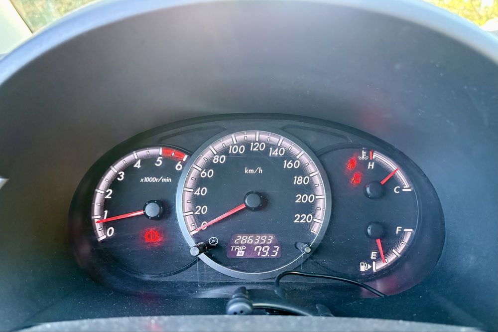 Mazda 5  7Lugares 2009