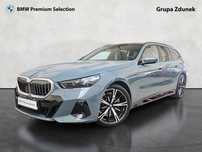 BMW Seria 5 d xDrive M Sport