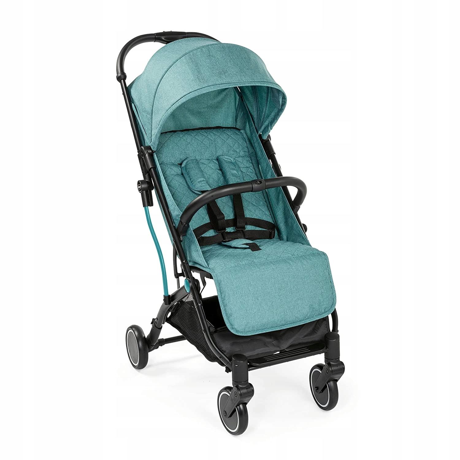 Wózek spacerowy Chicco Trolley Me Emerald