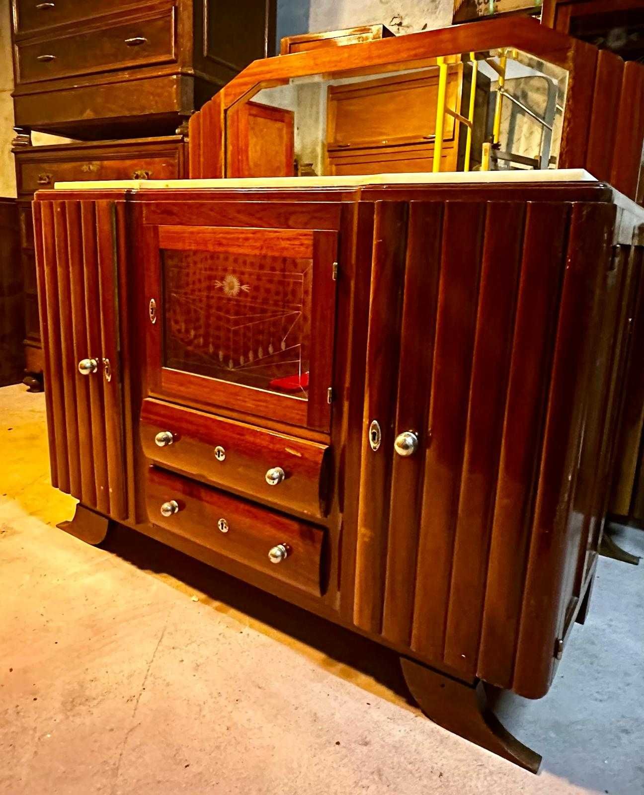 Moveis Vintage art deco