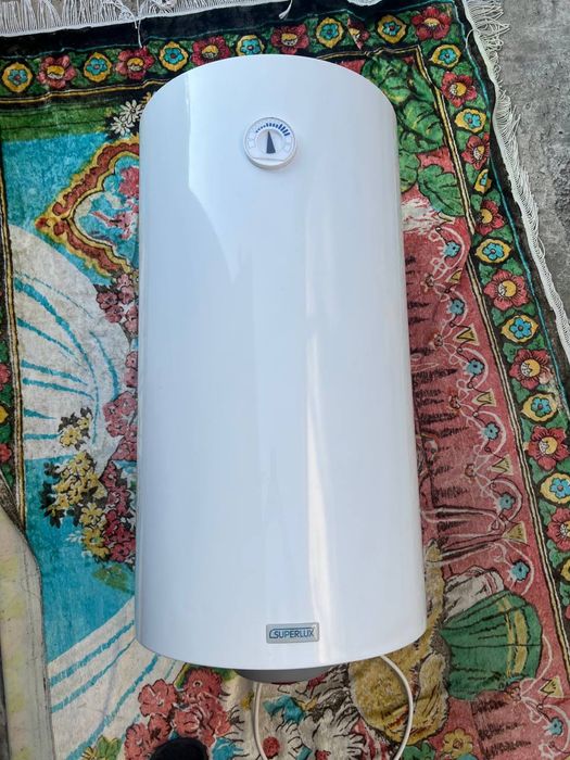 Бойлер Superlux 100л