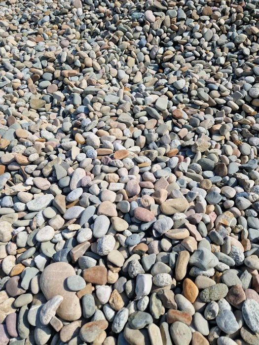 Skład kamienia grysy otoczaki żwiry piasek ziemia Siesławice 193