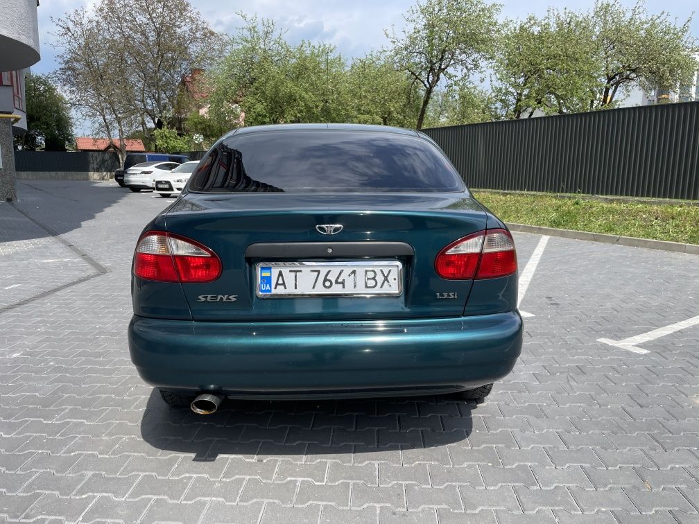 Продам надійне авто