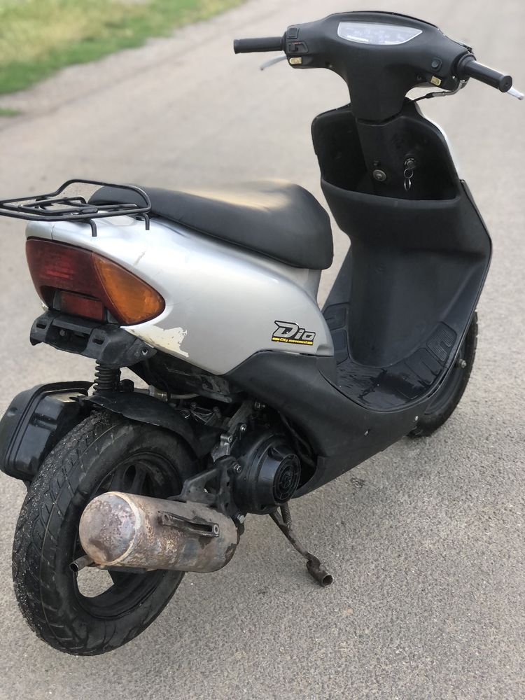 Honda dio 34 | Хонда дио 34
