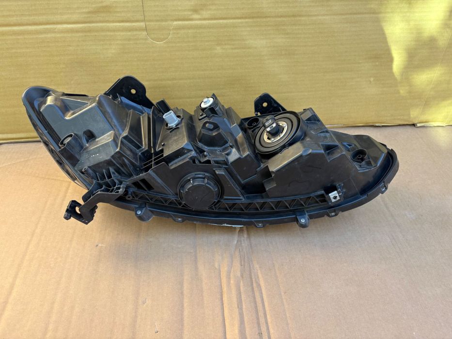 Honda Accord 10, ліва фара, LED, оригінал