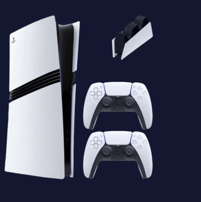 Sony Playstetion 5 pro