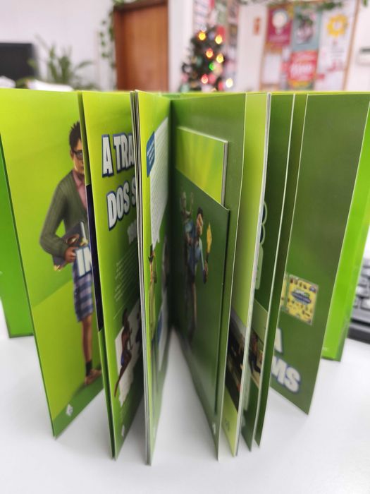 Os Sims 3: Ambições Profissionais | PC | Pack de Expansão