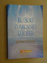 Eu Sou o Arcanjo Lúcifer de Vitorino de Sousa