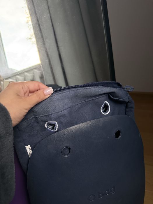 Корпуси O bag Оригінал