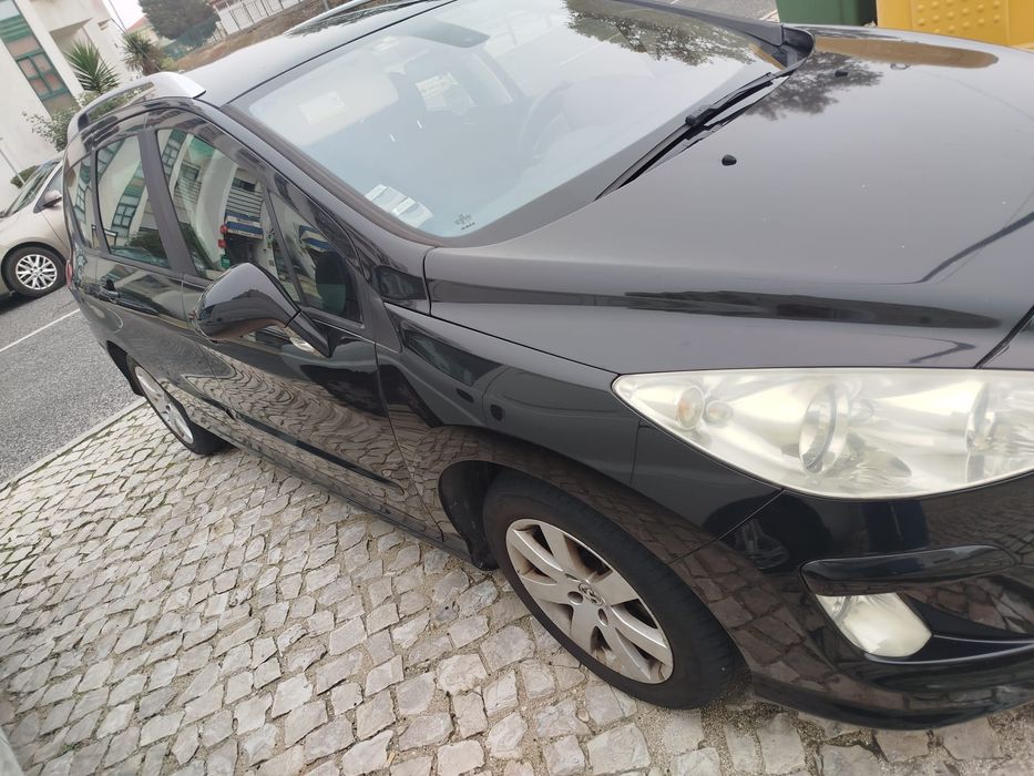 Vendo Peugeot  308 SW