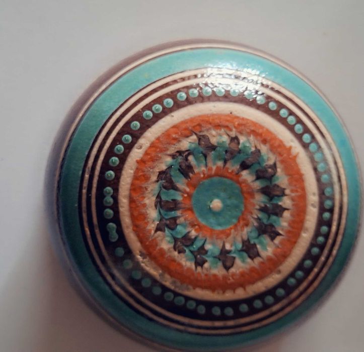 Васильківська майоліка горщики вазони