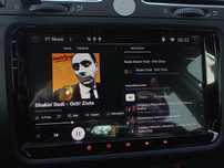 Radio Android 2/32GB VW/SKODA