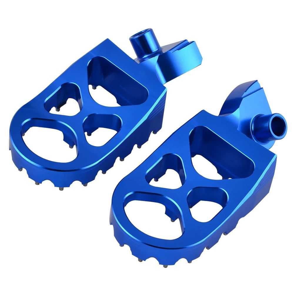 Podnóżki Beta Gas Gas Husqvarna Yamaha WR YZ YZF 125/250/400/426/450