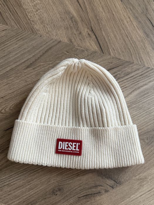 Шапка Diesel, унісекс