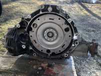 Skrzynia S-tronic 0CK QLX Audi A6 C7