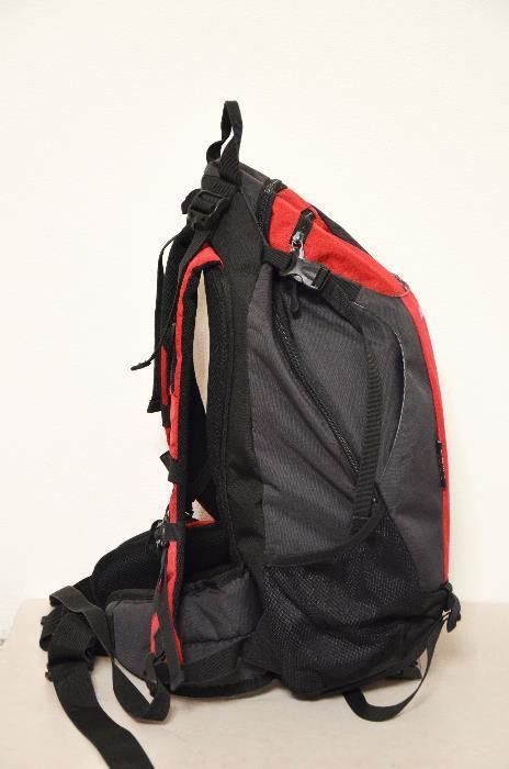 Туристический велорюкзак HI-TEC 30L